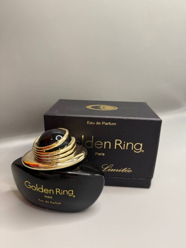 عطر Goldin Ring