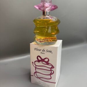 عطر Fleur de soie