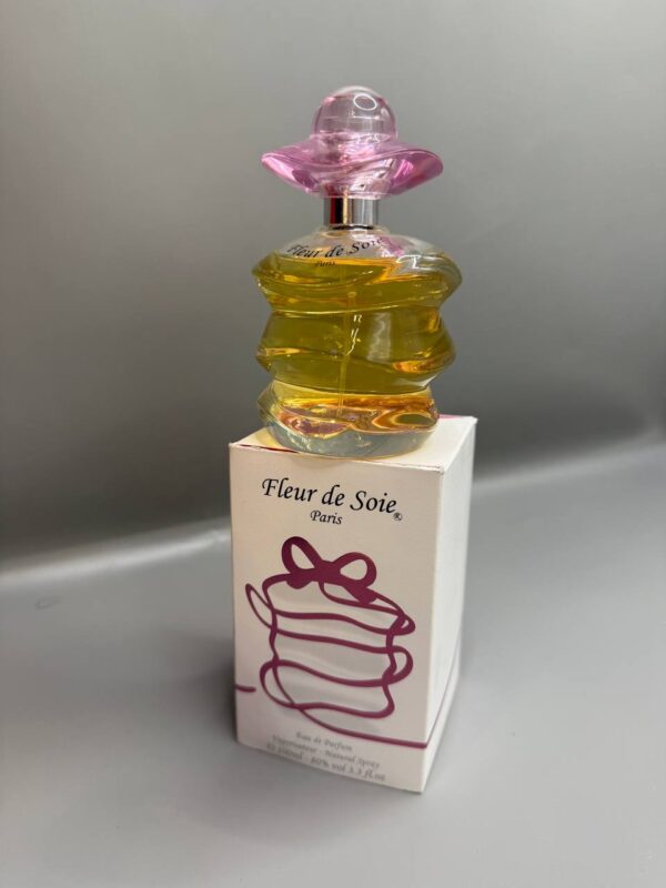عطر Fleur de soie