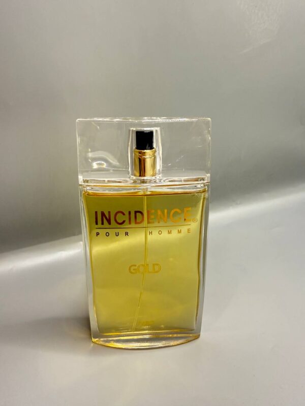 عطر gold
