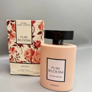 عطر PURE BLOOM