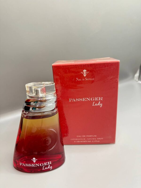 عطر PASSENGER