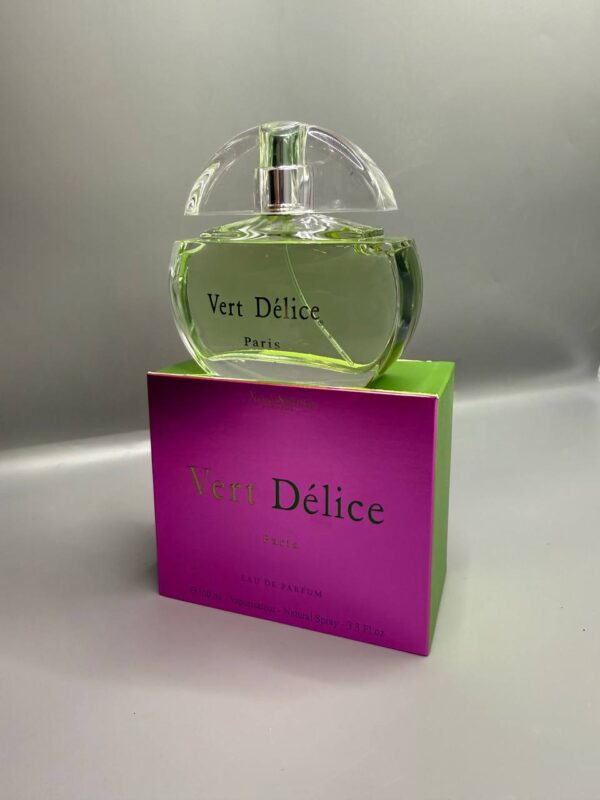 عطر Delice