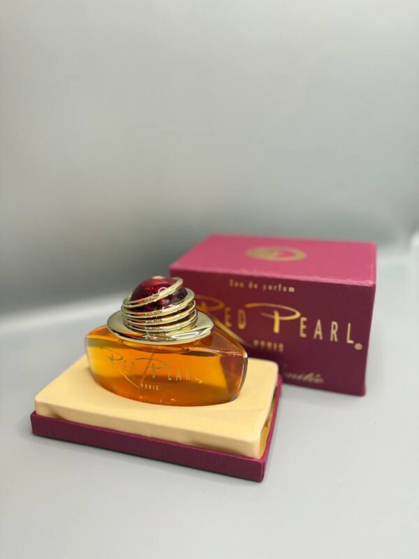 عطر RED PEARL