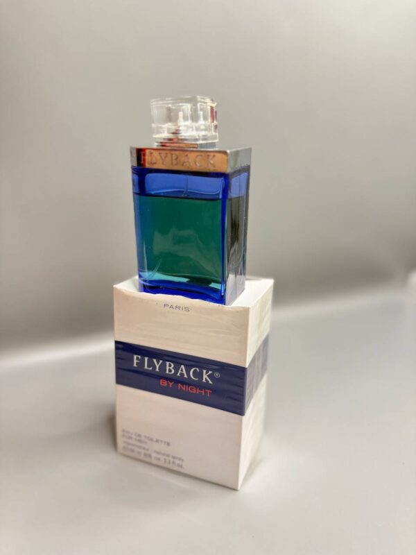 عطر FLYBACK