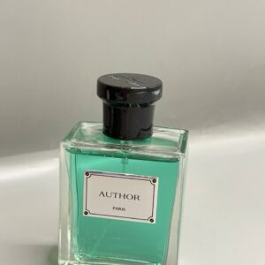 عطر AUTHOR