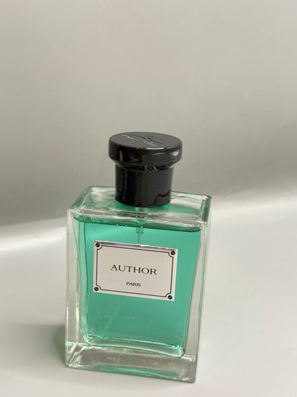 عطر AUTHOR