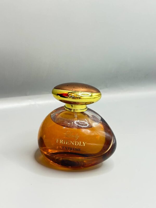 عطر FRIENDLY