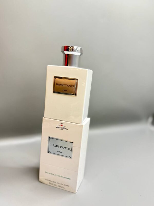 عطر REMITTANCE