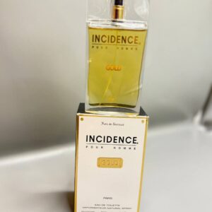 عطر INCIDENCE