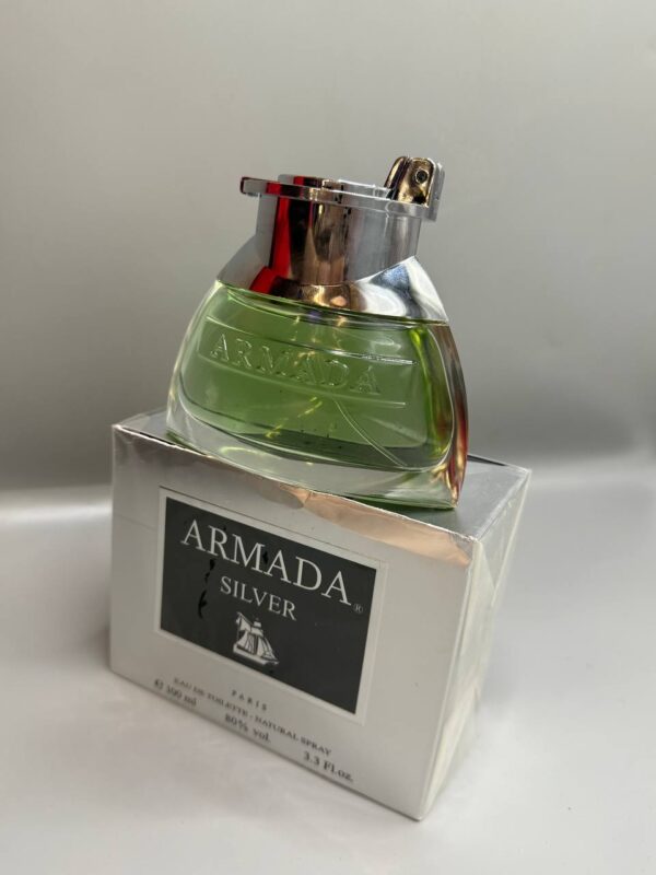 عطر ARMADA
