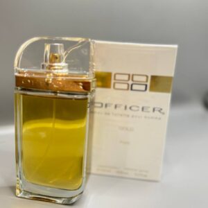 عطر officer