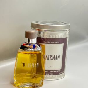 عطر CHAIRMAN