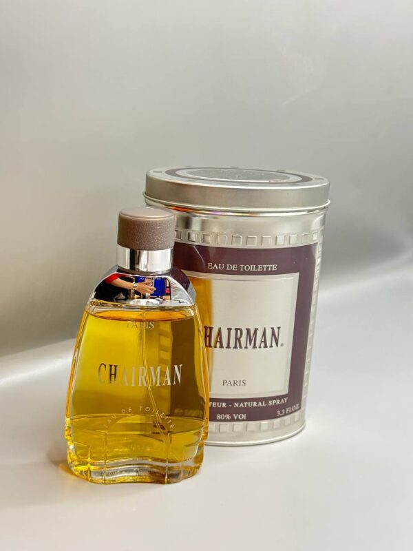 عطر CHAIRMAN