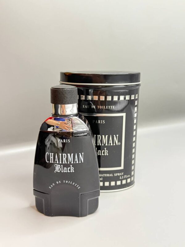 عطر CHAIRMAN