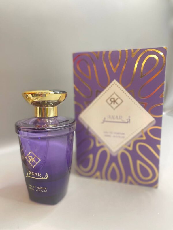 عطر ANAR