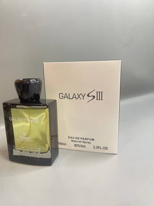عطر GALAXY SIII