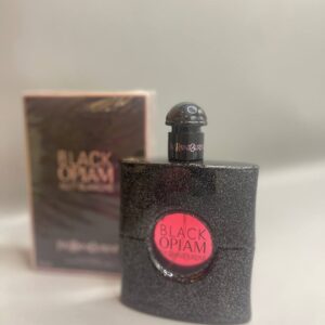 عطر Black oplam