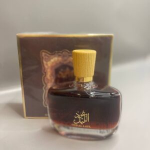 عطر عود الليل