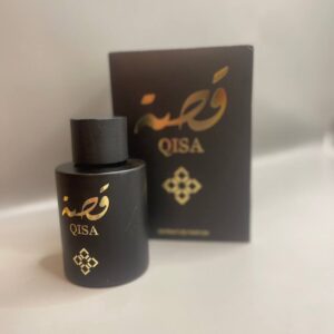 عطر قصه
