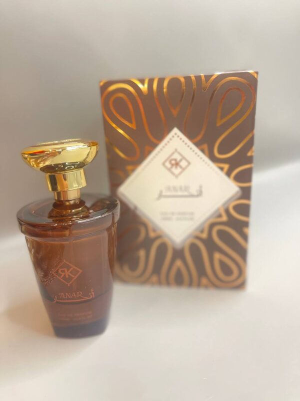 عطر ANAR