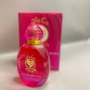عطر MIKYAJ