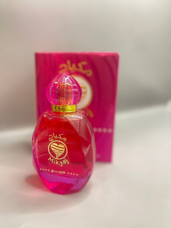 عطر MIKYAJ
