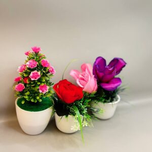 سندانه ورد صغير