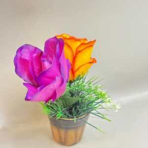 سندانه ورد صغير