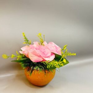 سندانه ورد صغير