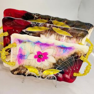 سيت صينيه تقديم