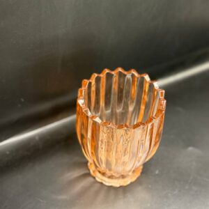 علبه تقديم زجاج