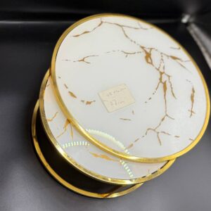 ستاند حلويات تقديم