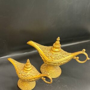 قوري علاء الدين