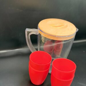 سيت سراحيه وكلاص