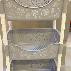 سله خضار 3 طابق