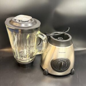 خلاط سلفر كريست