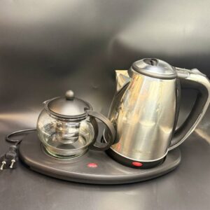 غلايه كهربائي