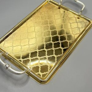 صينيه تقديم