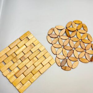 قاعده خشبيه