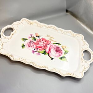 صينيه بلاستك كبير