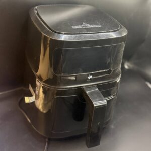 قلايه هوائيه