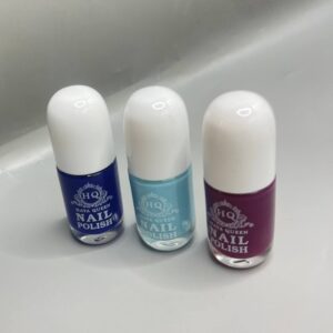 صبغ اضافر HAYA QUEEN