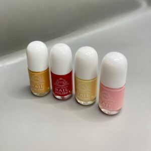 صبغ اضافر HAYA QUEEN