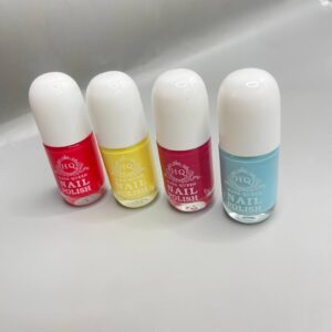 صبغ اضافر HAYA QUEEN