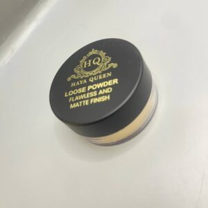 لوس باودر HAYA QUEEN