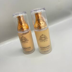 فونديشن HAYA QUEEN