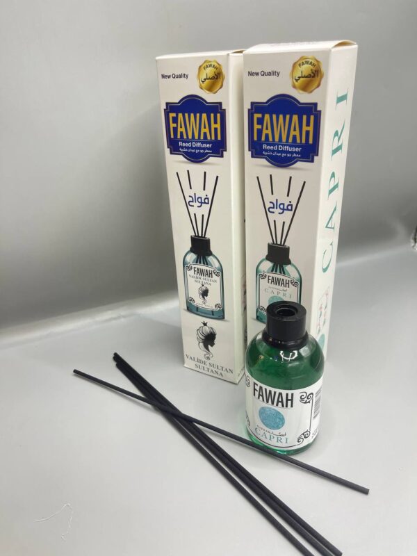 معطر جو فواح