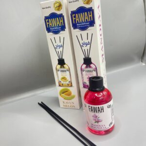 معطر جو فواح
