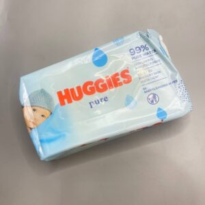 كلينس مبلل هجيز